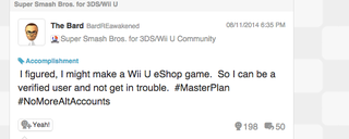 Illustration for article titled The Dark Side Of Nintendo’s Miiverse